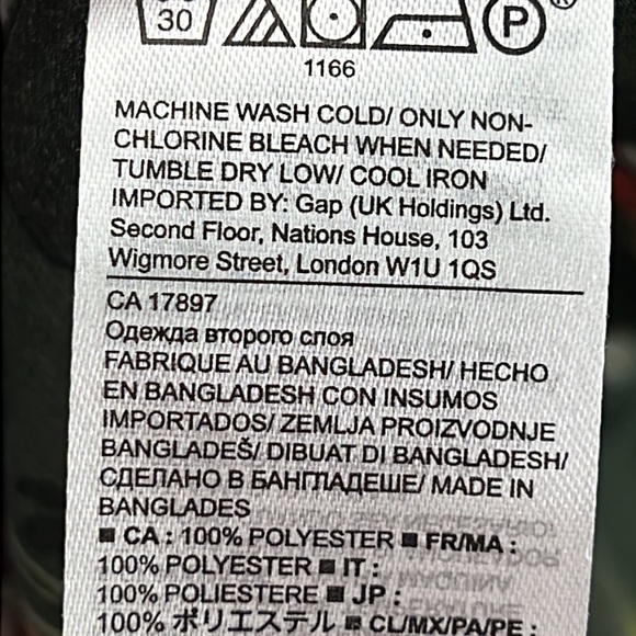 Banana Republic Green Floral Sleeveless Dillon Shirt - Picture 8 of 10